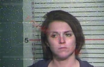 Brandi Kaye Becknell
