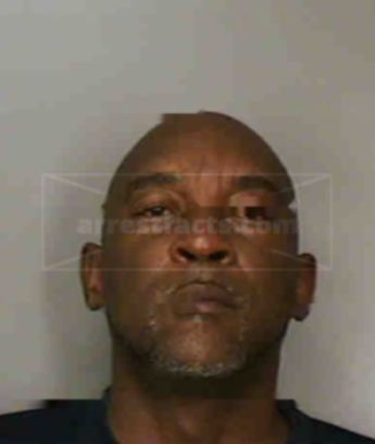 Rodney Ganero Herrington
