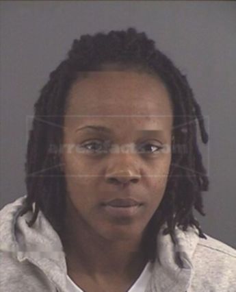 Brandy Latrice Hanson