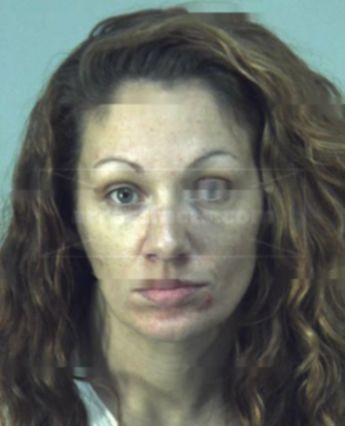 Tonya Michelle Oliver