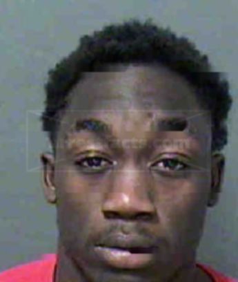 Devonte Sequan Lacy