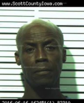 Steven Wilson Hollingshed Sr.