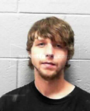 Michael Chase Balderson