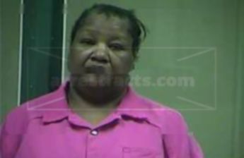 Tereasa Ann Jones