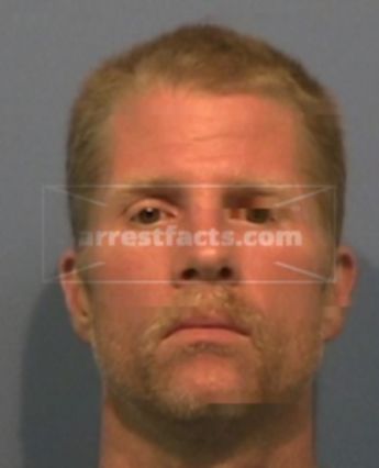 Jeffrey Lynn Todd
