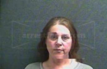 Sheri Lynn Harris