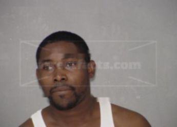 Patrick Lamond Sherman