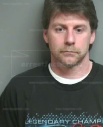 Billy Dwight Mendenall