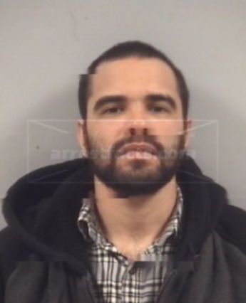 Harley Abraham Pacheco