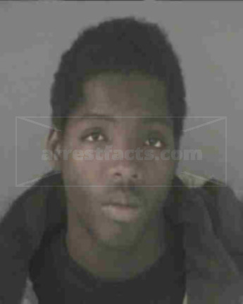 Delvin Deshawn Frazier