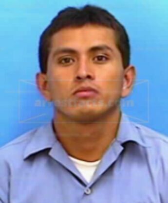 Raul Jr. Rangel Garza