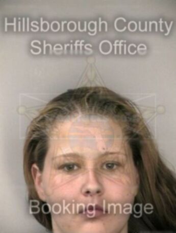 Shasta Marie Hart Lynne