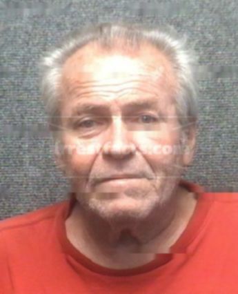 Terry Richard Warren