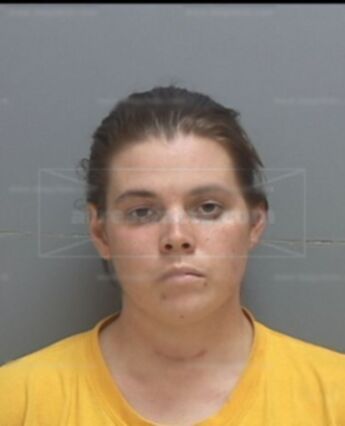 Kimberly Leanne Hickman