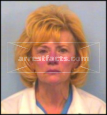 Mary Lou Smith