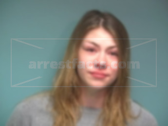 Kayla Ashley Ellis