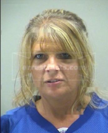 Kimberly Marie Marcum