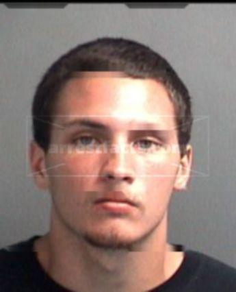 Morgan Kayne Romero