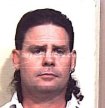 Monte Wayne Thornton