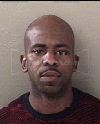 Antoine Vonche Booker