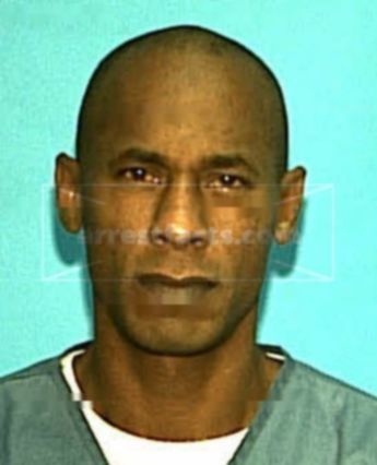 Henry Lee Johnson