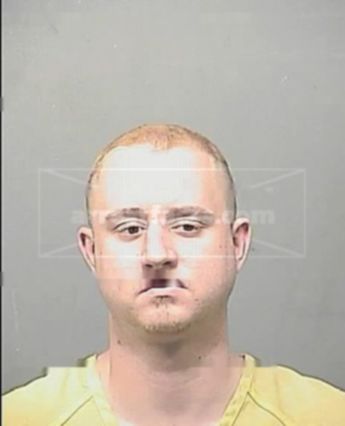Robert Athony Woodward