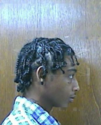 Kendrick D Goosby
