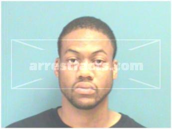 Jawaan Titus Garth