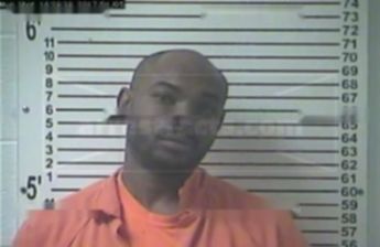 Alfonzo Lamont Jackson