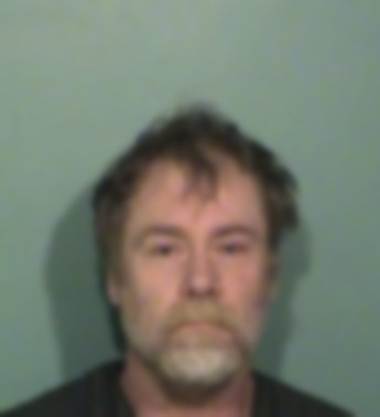 Steven Wayne Eldridge