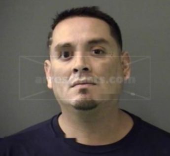 Danny Osorio Solorio