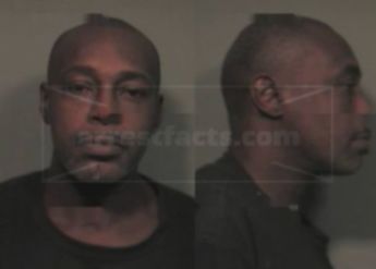 Donald Dwayne Evans