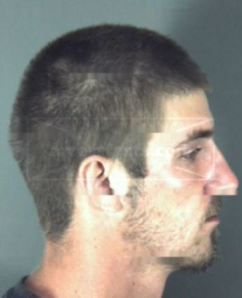 Brad Matthew Melusky