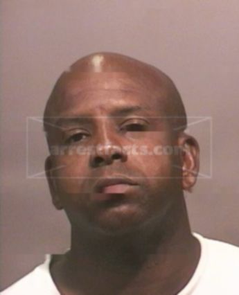 Andre Green