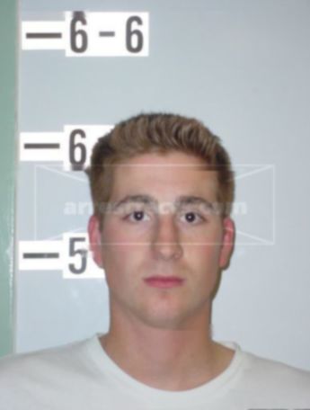 Mark James Fossi