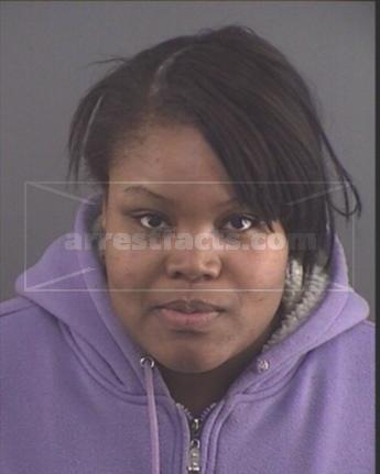 Synthia Nicole Rawls