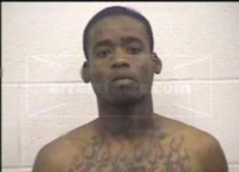Deonte Lane