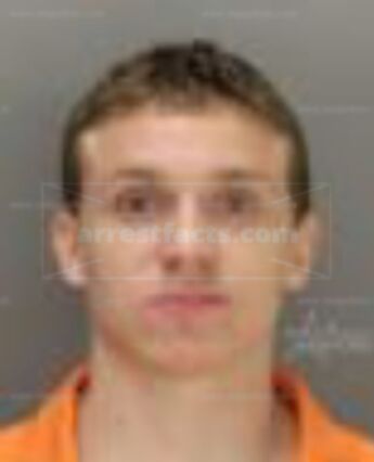 Harris Gage B