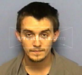Joshua Wesley Snarr