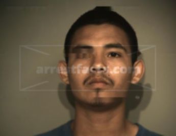 Isaac Jonathan Ledesma Lerma