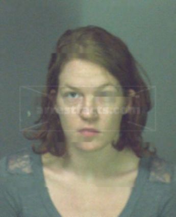 Ashley Leigh Fuller