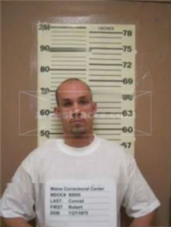 Robert George Conrad