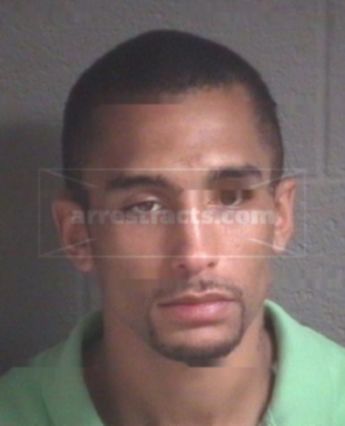 Marcus Leland Woods