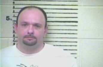 Jeremiah Charles Evans
