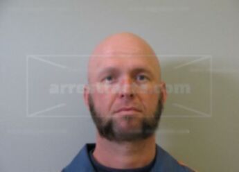 Michael Ray Christman