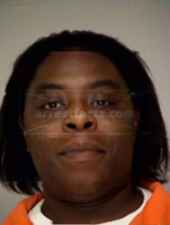 Tamika Freeman