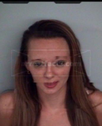 Brittany Jo Lee Helton