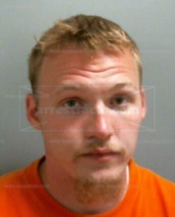 Jamie Anthony Claypoole