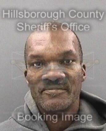 Larry Leroy Roberts