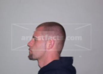 Tyler P Schaub